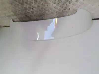 Автозапчастина б/у задне крило для opel astra k (b16) 1.4 turbo (68) посилання на oem iam 422308280  