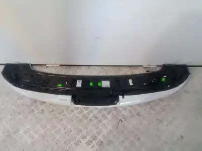 Автозапчастина б/у задне крило для opel astra k (b16) 1.4 turbo (68) посилання на oem iam 422308280  