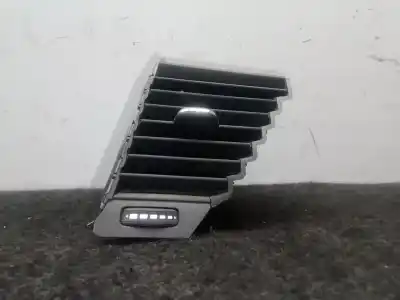 Автозапчастина б/у аератор для opel astra k (b16) 1.4 turbo (68) посилання на oem iam 39079606