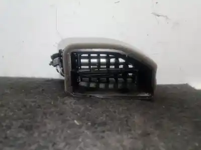 Автозапчастина б/у аератор для opel astra k (b16) 1.4 turbo (68) посилання на oem iam 39079604  