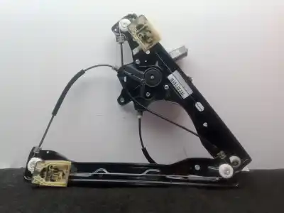 Автозапчастина б/у регулятор переднього правого скла для opel astra k (b16) 1.4 turbo (68) посилання на oem iam c46108100