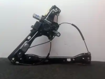 Автозапчастина б/у регулятор переднього правого скла для opel astra k (b16) 1.4 turbo (68) посилання на oem iam c46108100  