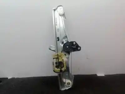 Автозапчастина б/у регулятор склона задній лівий для opel astra k (b16) 1.4 turbo (68) посилання на oem iam c31351101