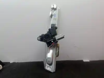 Автозапчастина б/у регулятор склона задній лівий для opel astra k (b16) 1.4 turbo (68) посилання на oem iam c31351101  