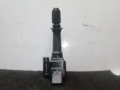 Автозапчастина б/у котушка запалювання для opel astra k (b16) 1.4 turbo (68) посилання на oem iam 12635672 - h6t15471c - cj19meaa  