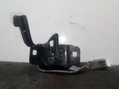 Second-hand car spare part BONNET LOCK for OPEL ASTRA K (B16)  OEM IAM references   