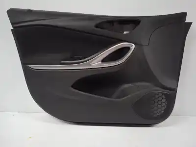 Second-hand car spare part Left Front Door Trim for OPEL ASTRA K LIM. 5TÜRIG Selective OEM IAM references 888403685 - 2513829 - 2513834 - 888403685  