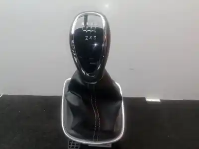 Автозапчастина б/у передач для opel astra k (b16) 1.4 turbo (68) посилання на oem iam 55491492 - 461086563 - 341183650  