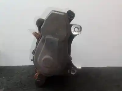 Автозапчастина б/у задній правий гальмівний супорт для opel astra k (b16) 1.4 turbo (68) посилання на oem iam rm437cz - t46c6j5n  