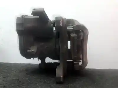 Автозапчастина б/у задній правий гальмівний супорт для opel astra k (b16) 1.4 turbo (68) посилання на oem iam rm437cz - t46c6j5n  