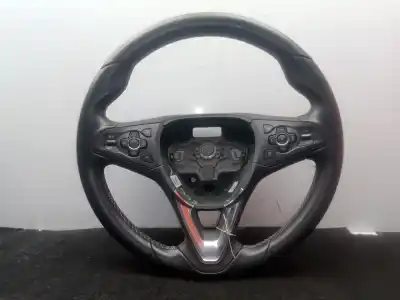 Pezzo di ricambio per auto di seconda mano VOLANTE per OPEL ASTRA K (B16)  Riferimenti OEM IAM 453798480  