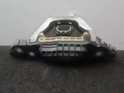 Автозапчастина б/у опора двигуна ліва для opel astra k (b16) 1.4 turbo (68) посилання на oem iam 326e90f - 326e69 - 13363900 - 58668063261428  