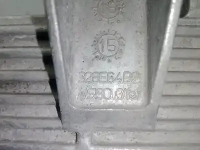 Автозапчастина б/у правильна підтримка двигуна для opel astra k (b16) 1.4 turbo (68) посилання на oem iam 326e64b2 - 13493927  