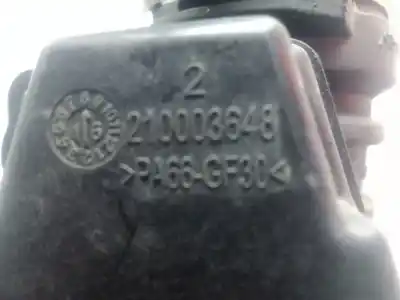 Pezzo di ricambio per auto di seconda mano tubo per opel astra k (b16) 1.4 turbo (68) riferimenti oem iam 210003648 - 70583940 - 226119857  