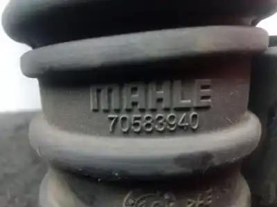 Pezzo di ricambio per auto di seconda mano tubo per opel astra k (b16) 1.4 turbo (68) riferimenti oem iam 210003648 - 70583940 - 226119857  