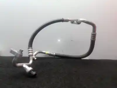 Автозапчастина б/у труби кондиціонації для opel astra k (b16) 1.4 turbo (68) посилання на oem iam 