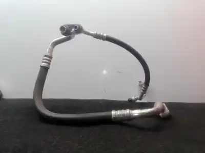 Автозапчастина б/у труби кондиціонації для opel astra k (b16) 1.4 turbo (68) посилання на oem iam   