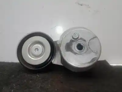 Автозапчастина б/у натяжач допоміжних ременів для opel astra k (b16) 1.4 turbo (68) посилання на oem iam 12656315