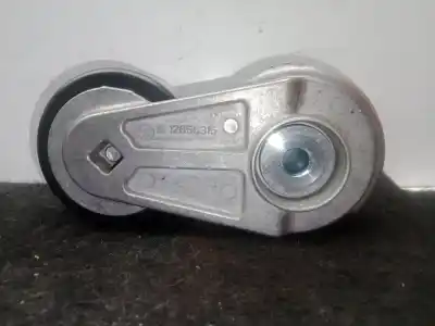 Автозапчастина б/у натяжач допоміжних ременів для opel astra k (b16) 1.4 turbo (68) посилання на oem iam 12656315  