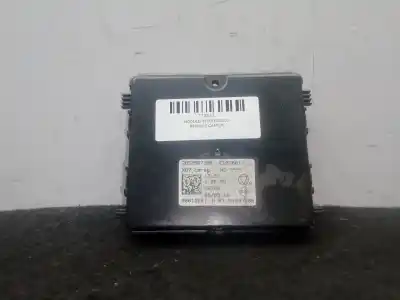 Автозапчастина б/у  для RENAULT CAPTUR I (J5_, H5_)  Посилання на OEM IAM 285256738R - E1078017J - C870B - M47C0B  