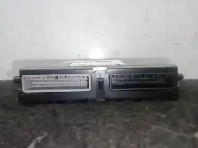 Second-hand car spare part electronic module for renault captur i (j5_, h5_) 0.9 tce 90 oem iam references 285256738r - e1078017j - c870b - m47c0b  