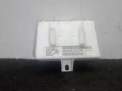 Автозапчастина б/у  для RENAULT CAPTUR I (J5_, H5_)  Посилання на OEM IAM 283467937R - 2811397175  