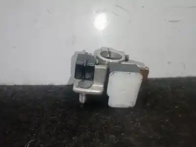 Автозапчастина б/у  для RENAULT CAPTUR I (J5_, H5_)  Посилання на OEM IAM 16080600089 - A4539054500 - 250825784  