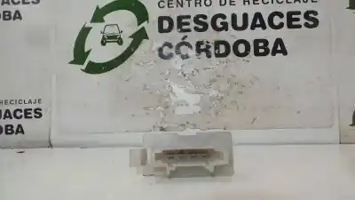Автозапчастина б/у стійкість на нагревання для volkswagen caddy ka/kb (2k) 1.9 tdi (bsu) посилання на oem iam  4.pin 
