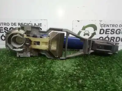 Pezzo di ricambio per auto di seconda mano maniglia esterna posteriore sinistra per seat toledo ii (1m2) 1.6 16v riferimenti oem iam   