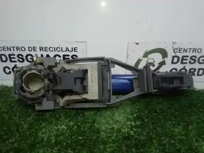 Pezzo di ricambio per auto di seconda mano maniglia esterna anteriore destra per seat toledo ii (1m2) 1.6 16v riferimenti oem iam    Pezzo di ricambio per auto di seconda mano maniglia esterna anteriore destra per seat toledo ii (1m2) 1.6 16v riferimenti oem iam