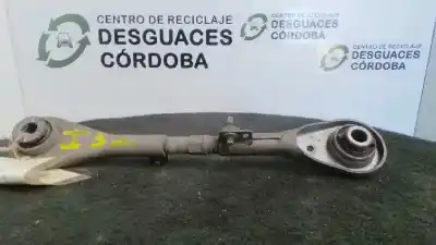 İkinci el araba yedek parçası Sol Arka üst Süspansiyon Kolu için CITROEN C5 BERLINA 2.0 HDi FAP OEM IAM referansları   