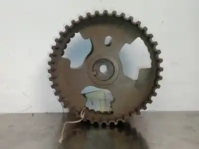 Pièce détachée automobile d'occasion poulie d'arbre a cames pour peugeot expert kasten 2.0 hdi fap références oem iam 9688583180  