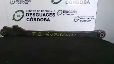 Tweedehands auto-onderdeel linker achter bovenste ophang arm voor mini countryman (r60) 1.6 16v oem iam-referenties 