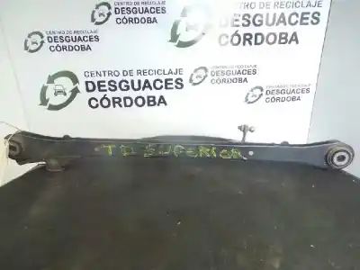 Tweedehands auto-onderdeel ophang arm achter recht boven voor mini countryman (r60) 1.6 16v oem iam-referenties 