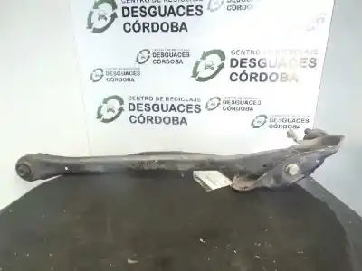 Tweedehands auto-onderdeel ophang arm onder rechts achter voor mini countryman (r60) 1.6 16v oem iam-referenties 