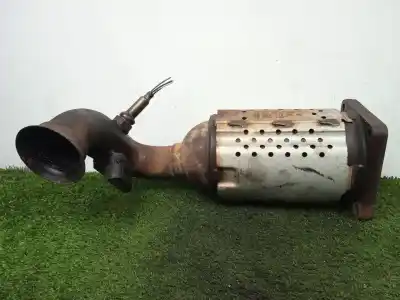 Tweedehands auto-onderdeel katalysator voor renault laguna ii (bg0/1_) 1.9 dci (bg1a, bg1w, bg0g) oem iam-referenties k267