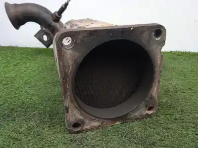 Автозапчастина б/у катализатор для renault laguna ii (bg0/1_) 1.9 dci (bg1a, bg1w, bg0g) посилання на oem iam k267  