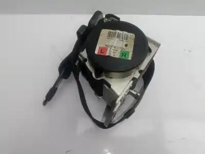 Tweedehands auto-onderdeel veiligheidsriem rechts achter voor mini countryman (r60) 1.6 16v oem iam-referenties 620202100a