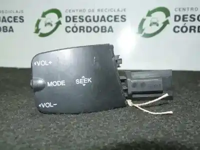 Second-hand car spare part multifunction switch for ford transit furgón (fa_ _) 2.4 tdci rwd oem iam references 