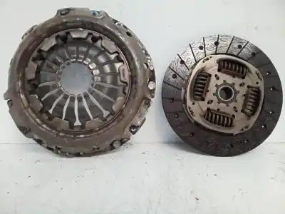 Pezzo di ricambio per auto di seconda mano  per DACIA SANDERO  Riferimenti OEM IAM 301012426 - 14113A0301 - 197092  