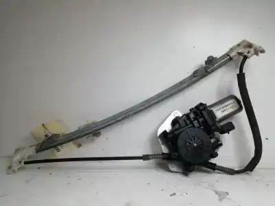 Pezzo di ricambio per auto di seconda mano alzacristalli anteriore destro per renault clio ii (bb_, cb_) 1.5 dci (b/cb07) riferimenti oem iam d334700454500018