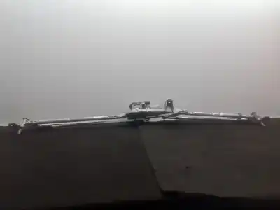 Автозапчастина б/у двигатель передніх склоочисників для opel astra k (b16) 1.4 turbo (68) посилання на oem iam 1397220714 - 3397021778