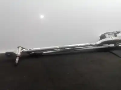 Автозапчастина б/у двигатель передніх склоочисників для opel astra k (b16) 1.4 turbo (68) посилання на oem iam 1397220714 - 3397021778  