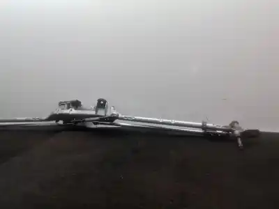 Автозапчастина б/у двигатель передніх склоочисників для opel astra k (b16) 1.4 turbo (68) посилання на oem iam 1397220714 - 3397021778  