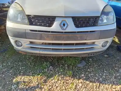 Автозапчастина б/у  для RENAULT CLIO II FASE II (B/CB0)  Посилання на OEM IAM   