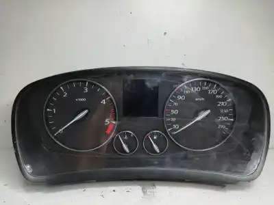 Автозапчастина б/у ПАНЕЛЬ ІНСТРУМЕНТІВ для RENAULT LAGUNA III (BT0/1)  Посилання на OEM IAM A2C53182883 - 248100006R  