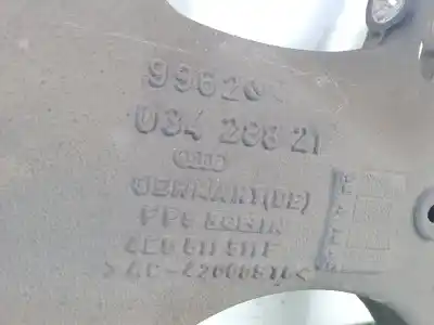 Автозапчастина б/у задній лівий нижний рычаг для audi a8 d3 (4e2, 4e8) 3.7 quattro посилання на oem iam 4e0511511f  