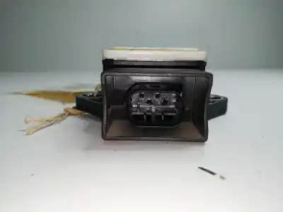 Second-hand car spare part Yaw Rate Sensor for NISSAN QASHQAI / QASHQAI +2 I (J10, NJ10, JJ10E) 1.5 DCI OEM IAM references 0265005757 - 479300006R 110947039795 