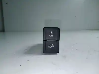 Peça sobressalente para automóvel em segunda mão trocar por suzuki vitara (ly) 1.4 t allgrip (apk 414) referências oem iam 3778054p90