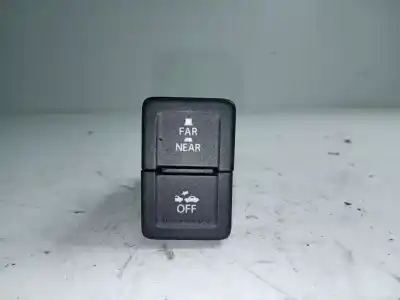 Peça sobressalente para automóvel em segunda mão trocar por suzuki vitara (ly) 1.4 t allgrip (apk 414) referências oem iam 3723054p00